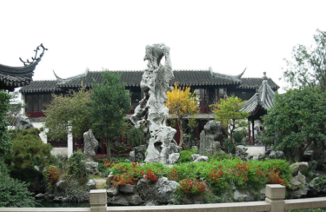 南京研学旅行方案苏州园林一日游