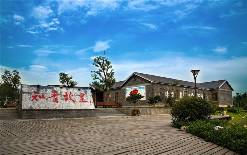  南京地接红色旅游,走进浦口永宁感受乡村红色旅游