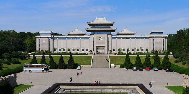  南京旅行社产品线路,南京精品二日线路