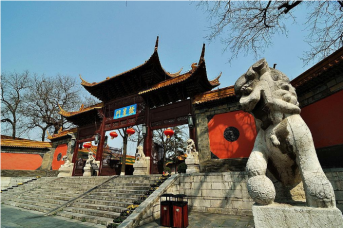  南京研学旅行方案,六朝更代几兴亡,满地黄花只旧香