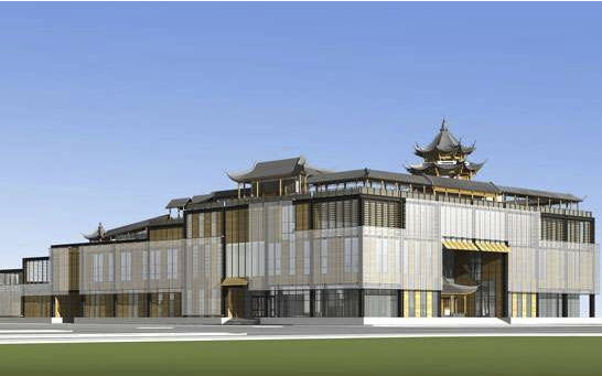  南京研学旅行方案,江宁织造博物馆