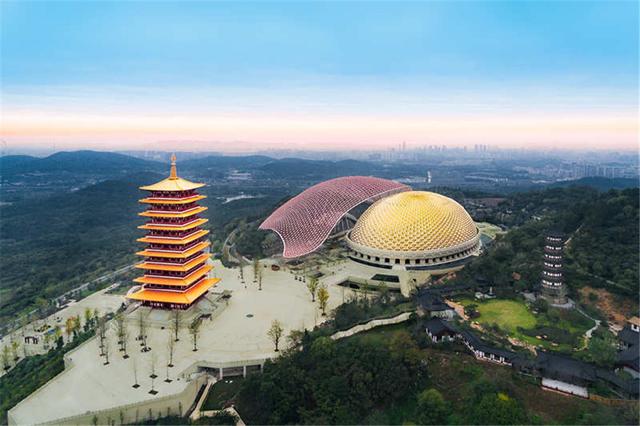  华东地接旅行社春节线路,年味金陵三日游