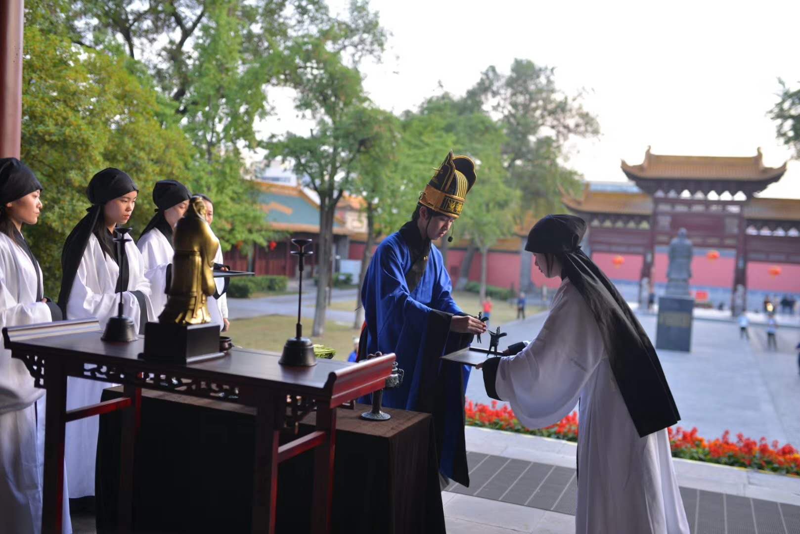  华东研学方案,金陵吴韵摩登上海