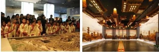  南京旅游方案,南京疗休养三天