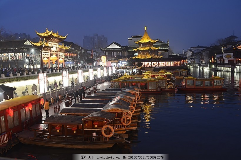  南京旅游方案,宁扬疗休养