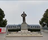 华东地接旅行社淮安红色二日游