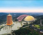 华东地接旅行社四季特色—牛首烟岚