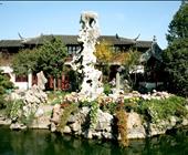 华东地接旅行社经典行程—南京苏州杭州上海五日游