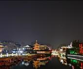 华东地接旅行社经典行程-南京三日游
