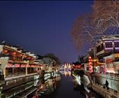 华东地接旅行社南京敬香祈福二日①