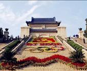 华东地接旅行社疗休养—南京镇江扬州四天