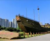 华东地接旅行社从屈辱走向伟大复兴—献礼祖国71周年研学二日游