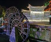 丽江大理香格里拉双飞六天