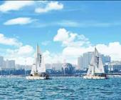 北海、银滩、赶海、涠洲岛、篝火晚会休闲纯玩双飞6日游